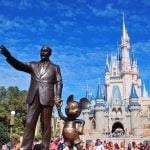 Walt Disney Company Lobbying Against Gaming Expansion in Florida