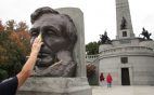 Springfield Illinois casino Abraham Lincoln