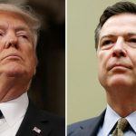 FBI Director Comey Fired by Trump, Online Gambling Perhaps Safer Than Ever