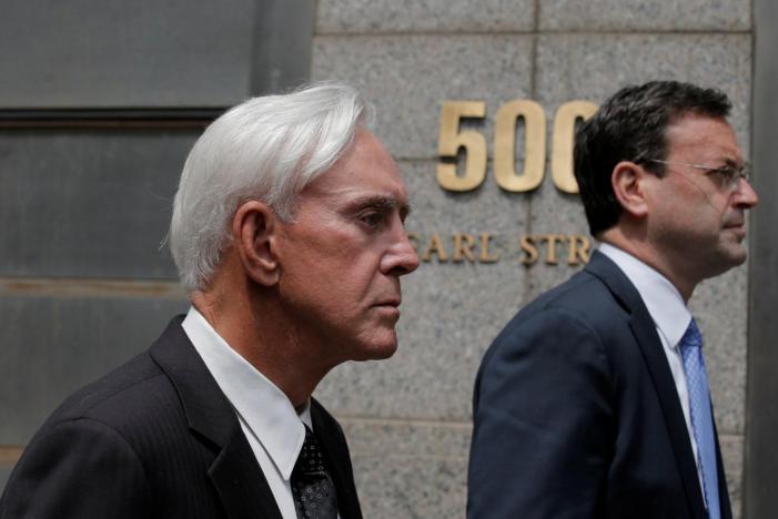Billy Walters insider trading case appeal
