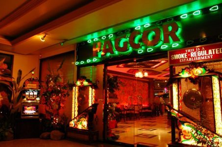 Philippines PAGCOR casinos sold