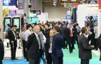 G2E Asia show floor