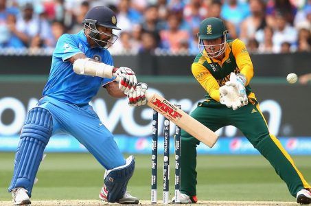 Will India be betting on Cricket?