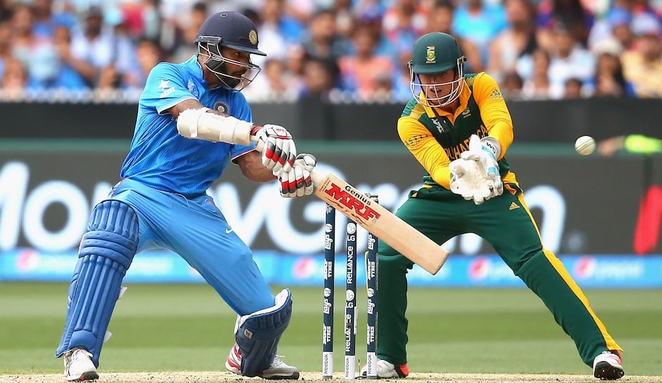 Will India be betting on Cricket?