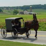 Pennsylvania Gaming Expansion Push Comes Sponsored by Amish County Rep
