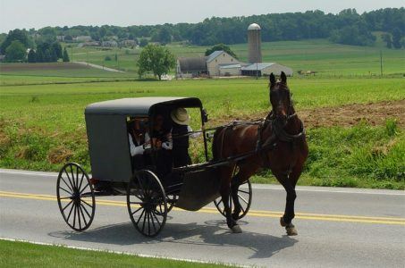 Pennsylvania gaming expansion VGT Amish