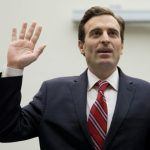 Nevada Attorney General Adam Laxalt Testifying to the Legislature