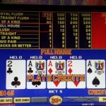 Las Vegas Hospital Installs Video Poker Machines to Help Parkinson’s Rehab