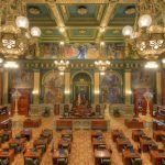 Pennsylvania Advances Online Gambling Bill, But Don’t Get Too Excited Yet
