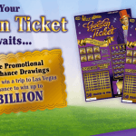 Willy Wonka’s $1 Billion Golden Lottery Ticket Challenges Imagination to Win