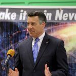 ESports Betting Now Fully Recognized Under Nevada Law, Gov. Sandoval Signs Parimutuel Bill