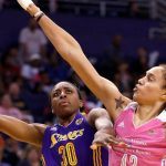 WNBA Teams Up with FanDuel, Becomes First Women’s League in DFS Market