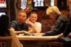 Wayne Rooney gambling