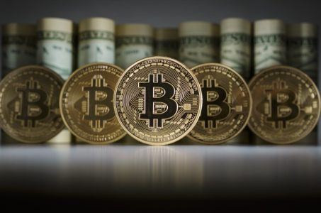 Bitcoin currency online gambling