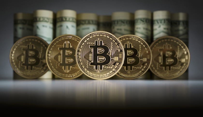 Bitcoin currency online gambling