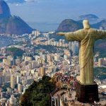Adelson Eyes Rio de Janeiro for $8 Billion Resort, Once Brazil Legalizes Gambling