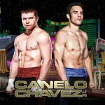 Alvarez vs. Chavez Fight Adds Excitement to Busy Sports Betting Weekend