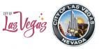 Las Vegas logo city council