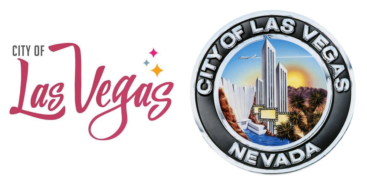 city of las vegas logo