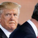 President Donald Trump Impeachment Odds, Once ‘Yuge,’ Lowered Bigly