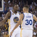 Sports Bettor Who Placed $50,000 Wager on Golden State Stands to Win $500