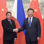 Duterte’s Pro China Policy Helps Make Melco Crown Philippines the Hottest Stock in the World