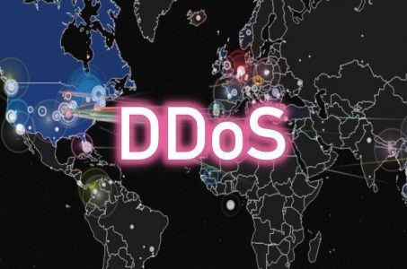 Hong Kong online gambling sites targeted by DDoS attackers
