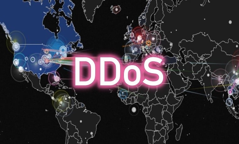 Hong Kong online gambling sites targeted by DDoS attackers