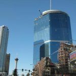 Fontainebleau Las Vegas to (Finally) Cover Up Exposed Eyesore on Strip