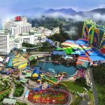 Genting Reports Q1 Profits Double as Company Sees Gaming on the Rise