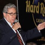 Atlantic City Casino Tax Revenue for New Jersey Pales Compared to Neighboring States