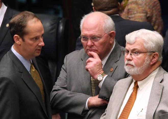 Florida gambling compromise Seminoles
