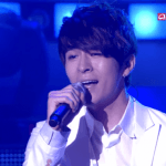 Korean Pop Star Jung Jin-woo Pops Into Prison for Illegal Gambling