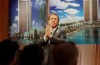 Steve Wynn Las Vegas design