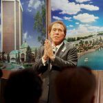 Steve Wynn Looks Back and Moves Forward, Always With an Eye for What Works