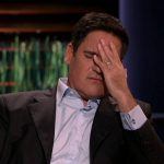 Dallas Mavericks Owner Mark Cuban Bashes Raiders’ Move to Las Vegas