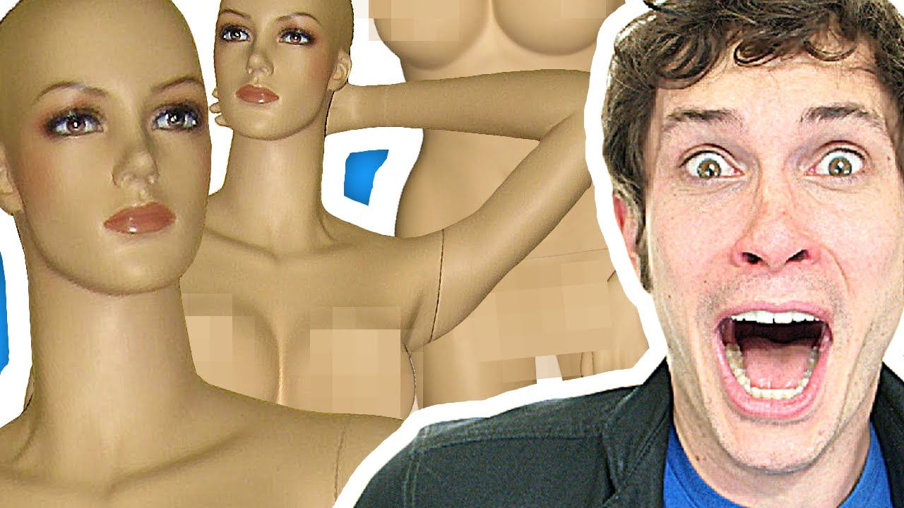 Caesars Entertainment’s Planet Hollywood sued over mannequin