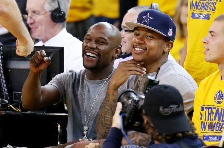 Floyd Mayweather fight Las Vegas odds