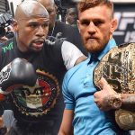Dana White Confirms McGregor Deal in Mayweather Fight, Fertittas Give Mom Extra Special Mother’s Day