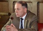 New Jersey Assemblyman Vincent Matteo, sponsor of DFS bill