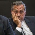 Ex-Amaya Chief Allegedly Tangled in Illegal New York State Governor’s Campaign Donation Scandal
