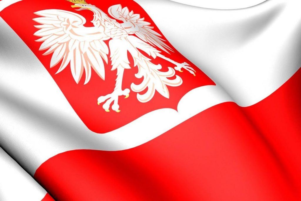 Poland gambling laws and taxes.