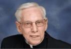 Monsignor William Dombrow pleads guilty to embezzlement