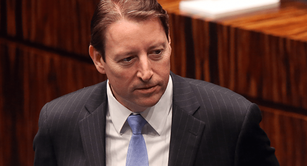 Galvano praises Florida Supreme Court on slots expansion