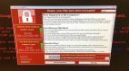 ransomware WannaCry cyber attack