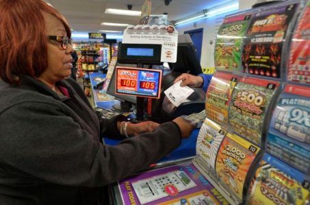 Illinois Lottery winnings state budget