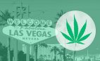 recreational marijuana Nevada Gaming