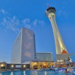 Golden Entertainment Buys American Casino and Entertainment, Adding Stratosphere in Las Vegas to Gaming Portfolio