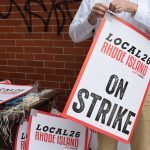 Unite Here Local 26 Union Reaches Tentative Deal with Rhode Island Casino