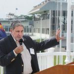 Jeff Gural Plans to Close Vernon Downs Unless Tax Break Issued for Struggling Racino